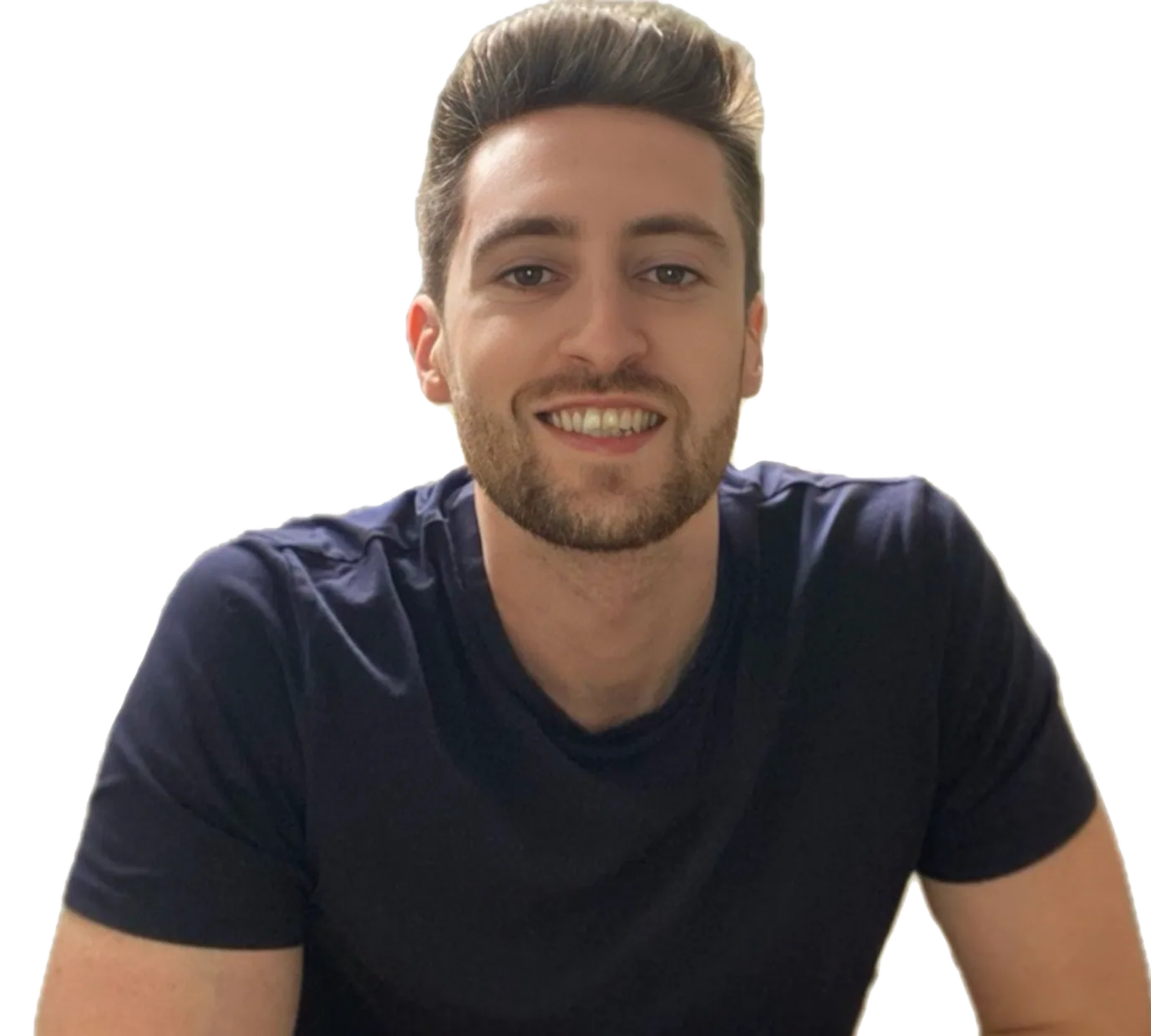 Alex King, founder of Generation Money